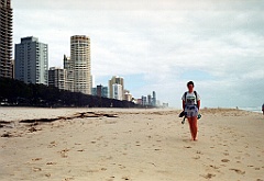 2000 - Australie 314(-)